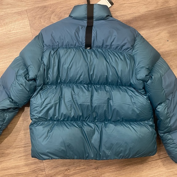 NEW Nike Sportswear Therma-Fit Repel Puffer Jacket DD6978-415 Size L $325 MSRP - Picture 2 of 11